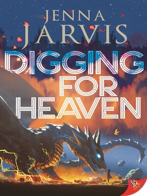 cover image of Digging for Heaven
